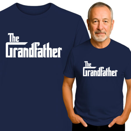 'THE GRANDFATHER'