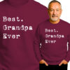 'Best Grandpa Ever'