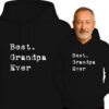 'Best Grandpa Ever'