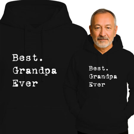 'Best Grandpa Ever'