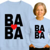 'BA BA'