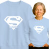 'SUPER BABCIA '
