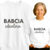 'BABCIA idealna'