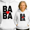 'BA BA'