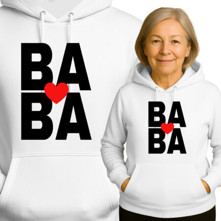 'BA BA'