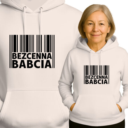 'BEZCENNA BABCIA''