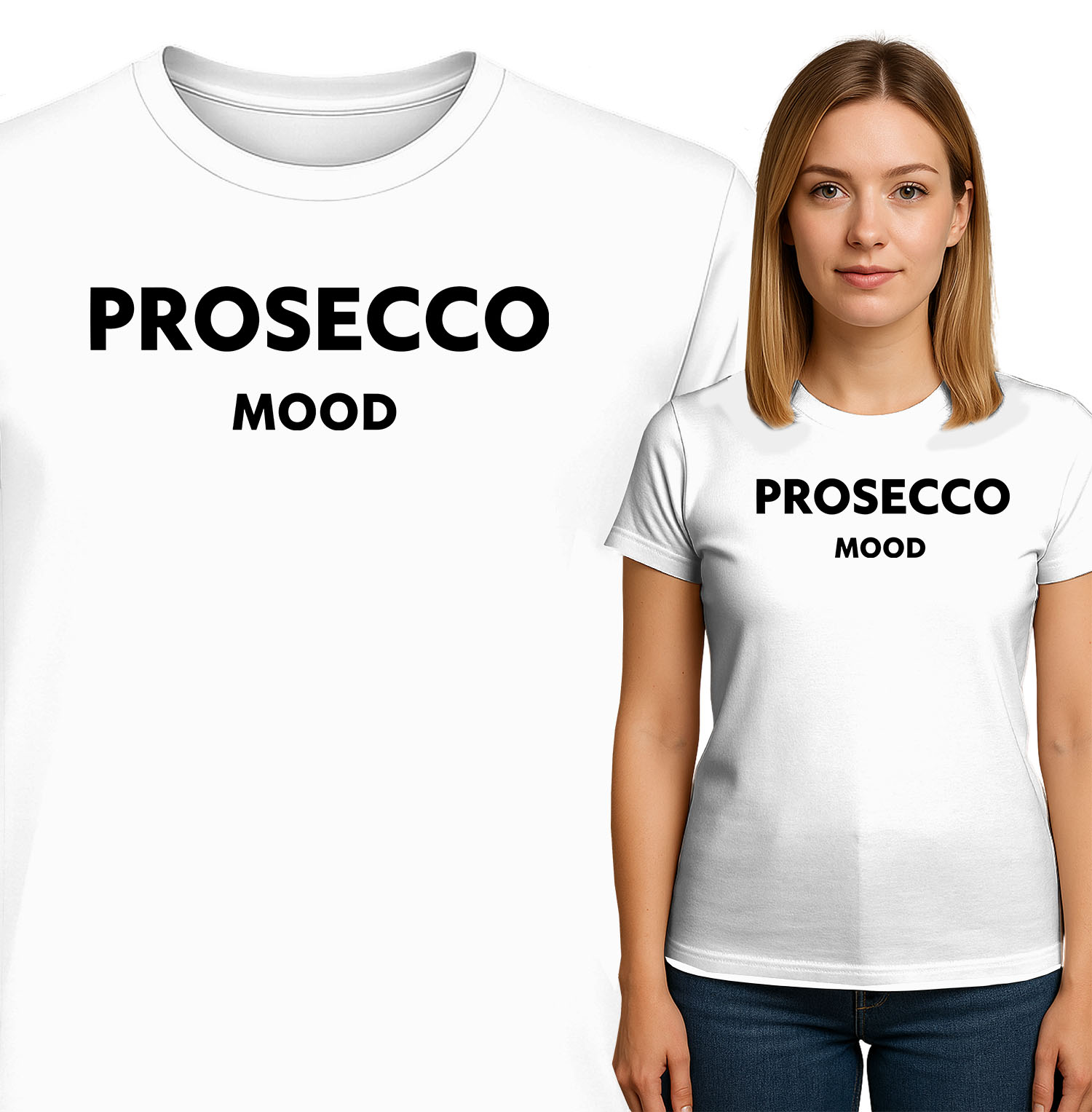 'PROSECCO MOOD'