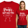 'Prosec HO HO HO'