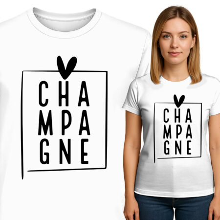 'CHAMPAGNE'