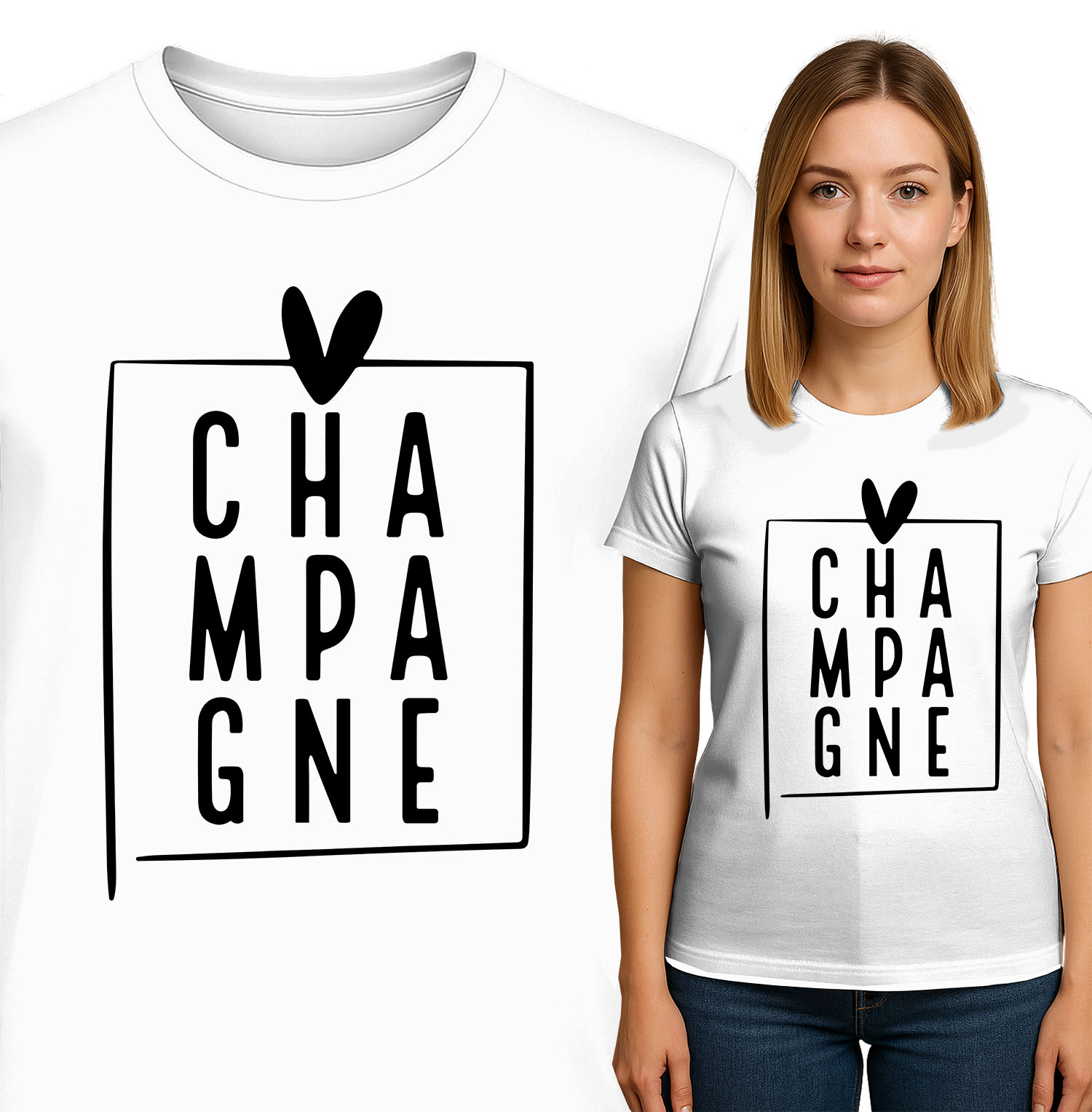 'CHAMPAGNE'