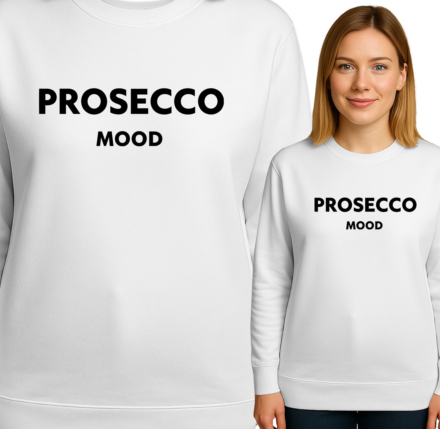 'PROSECCO MOOD'