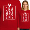 'CHAMPAGNE'
