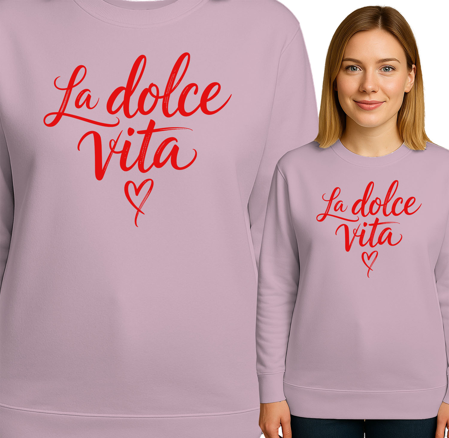 'La dolce Vita'