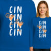 'CIN'