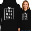 'CHAMPAGNE'
