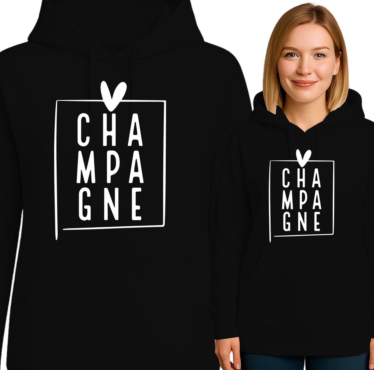 'CHAMPAGNE'