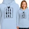 'CHAMPAGNE'
