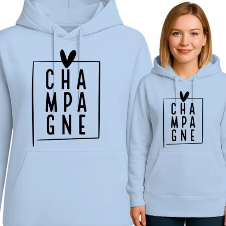 'CHAMPAGNE'