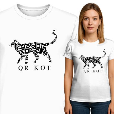 'QR KOT'