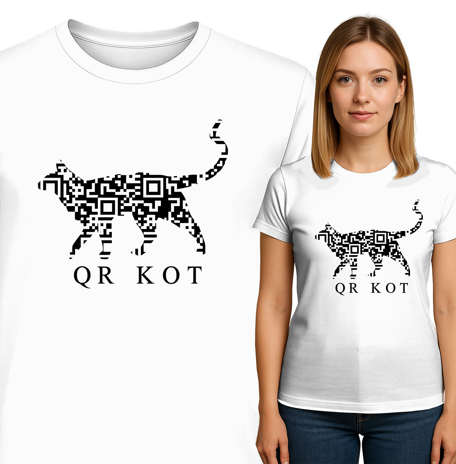 'QR KOT'