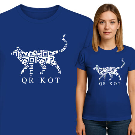 'QR KOT'