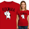 'KOCIARA'