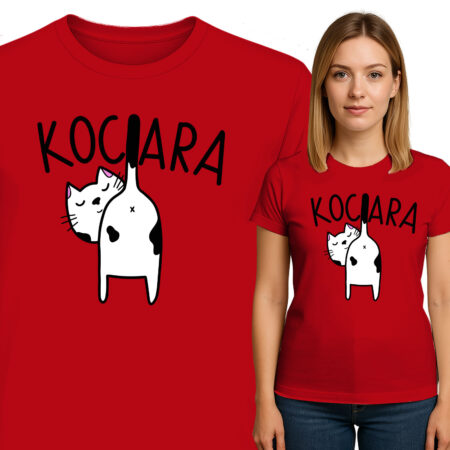 'KOCIARA'
