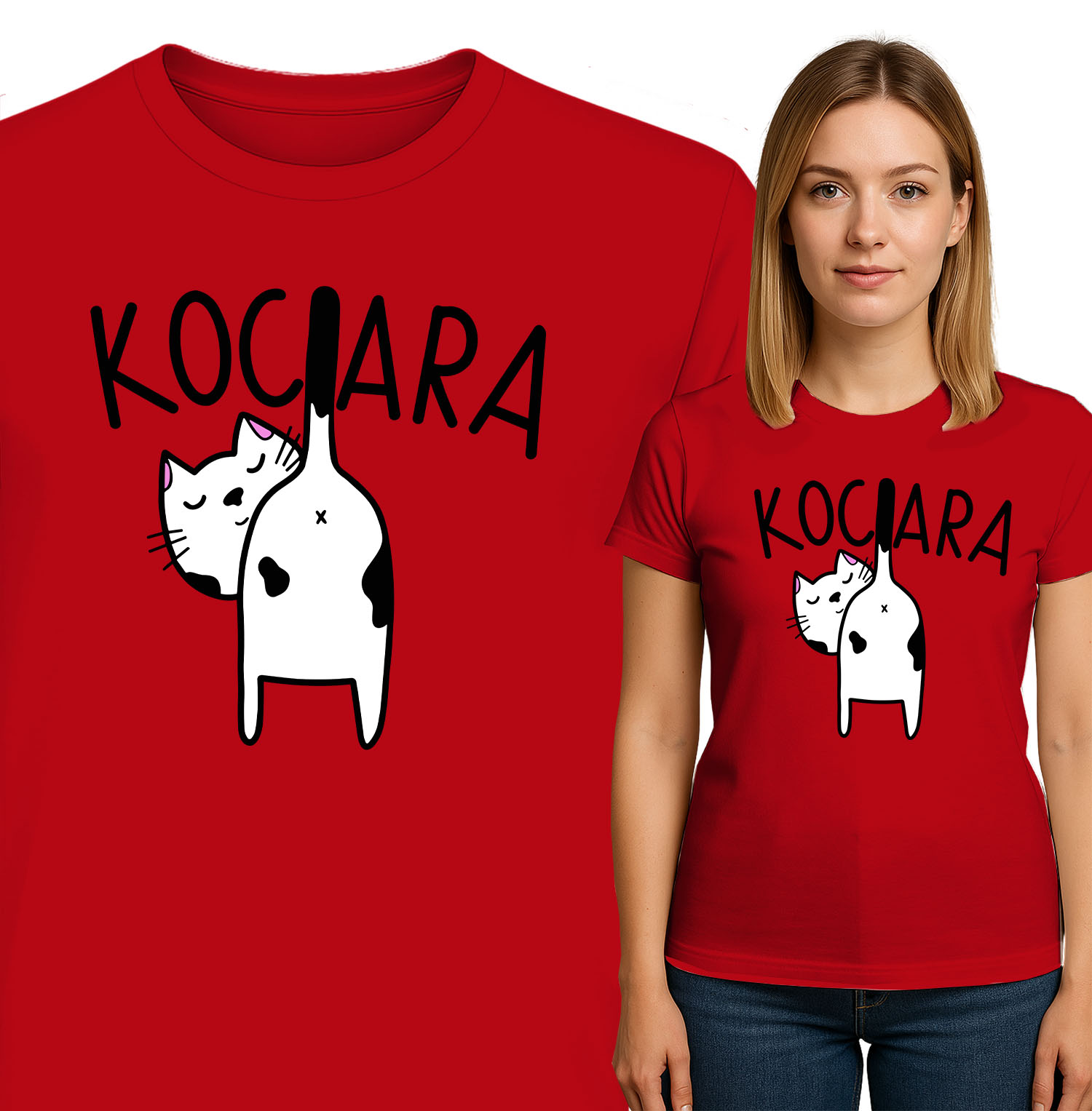 'KOCIARA'