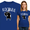 'KOCIARA'