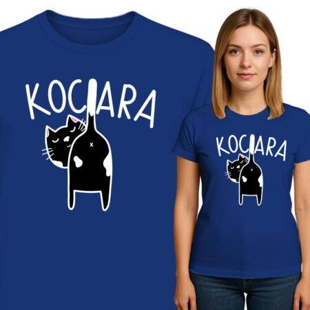 'KOCIARA'