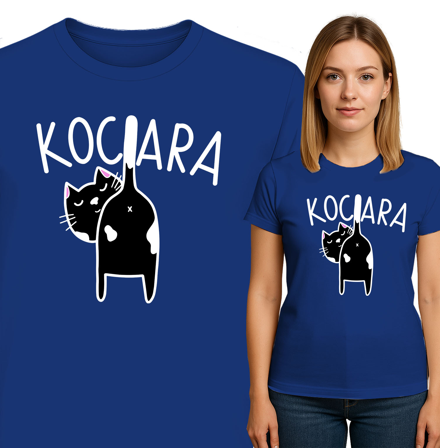 'KOCIARA'