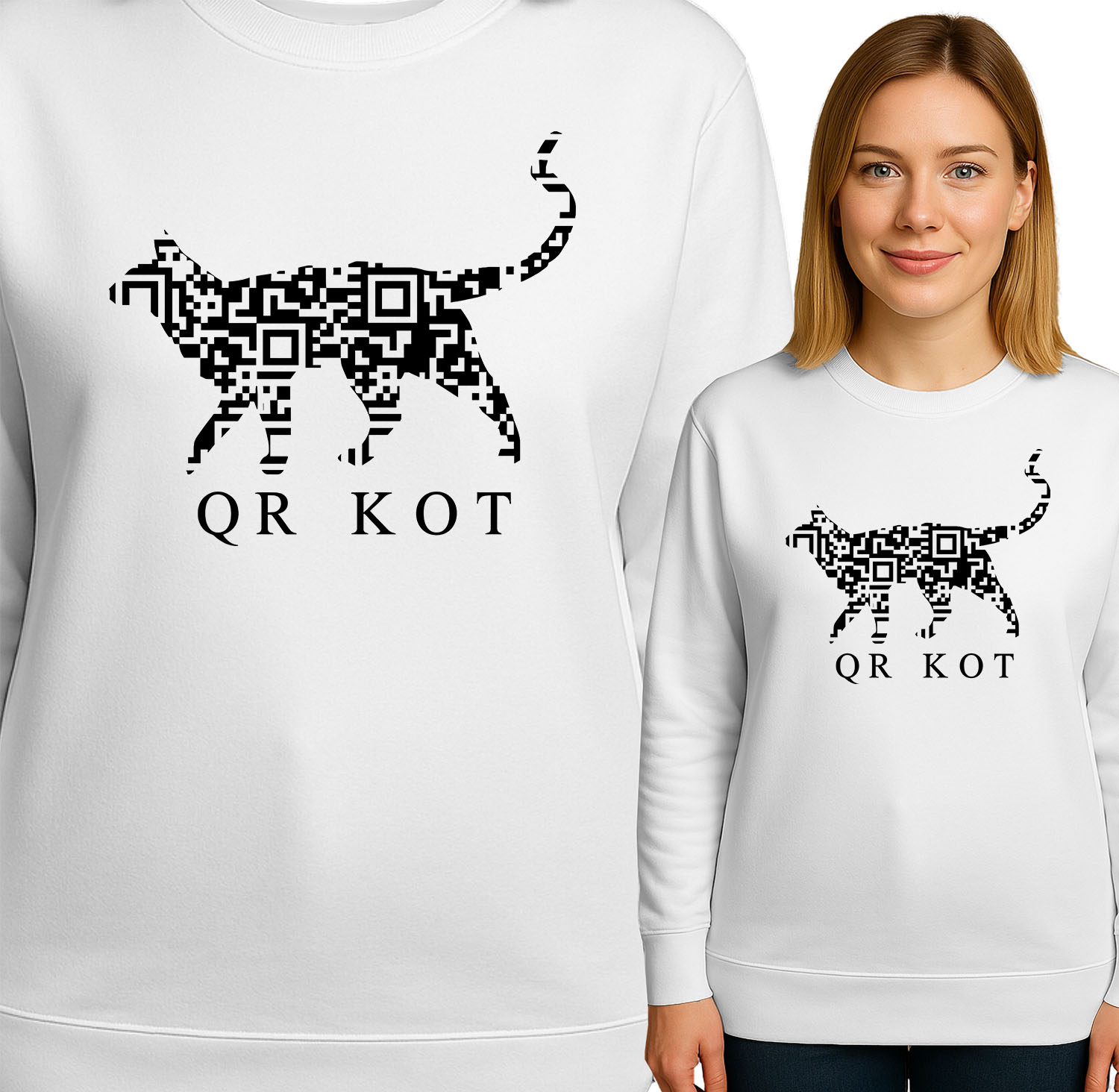 'QR KOT'