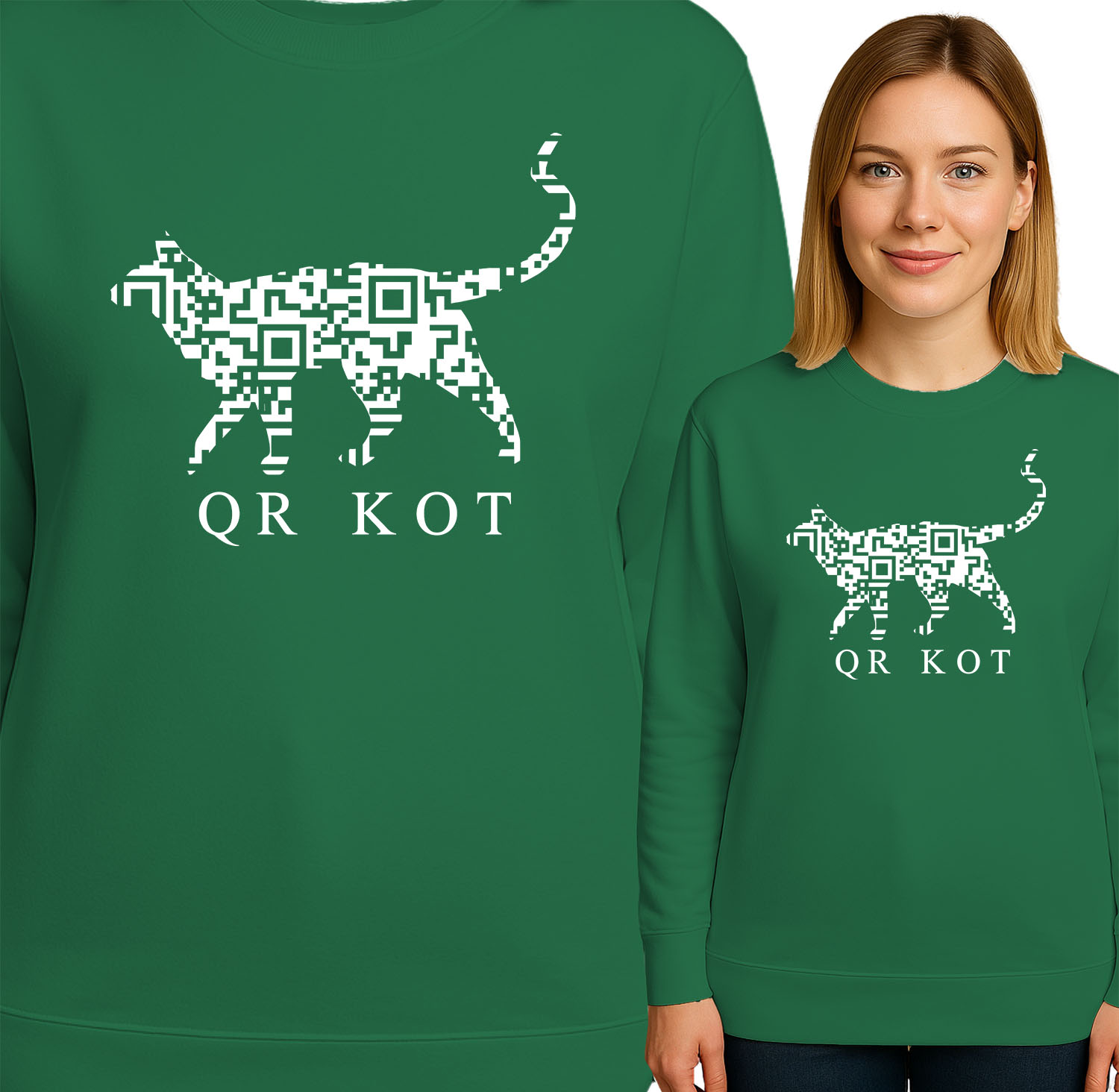 'QR KOT'