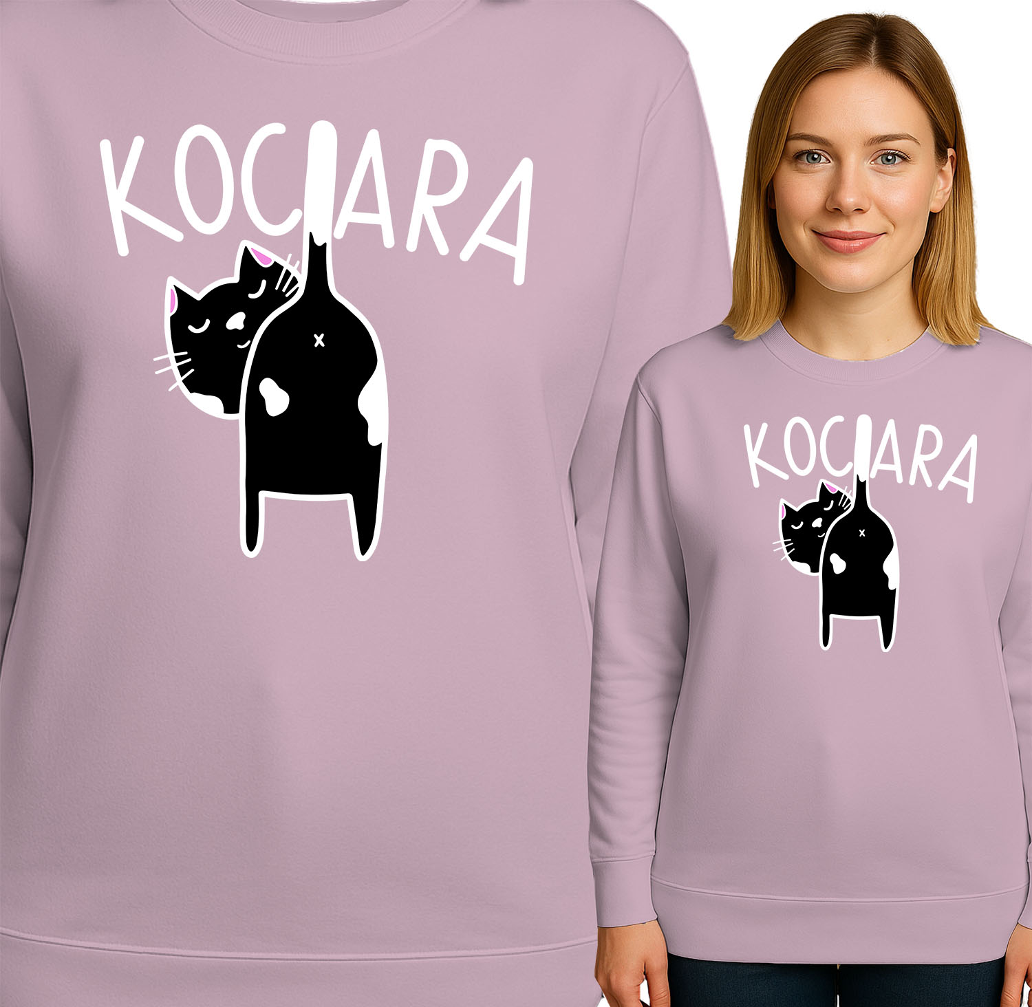 'KOCIARA'