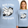 'ROLLING FATTIES'