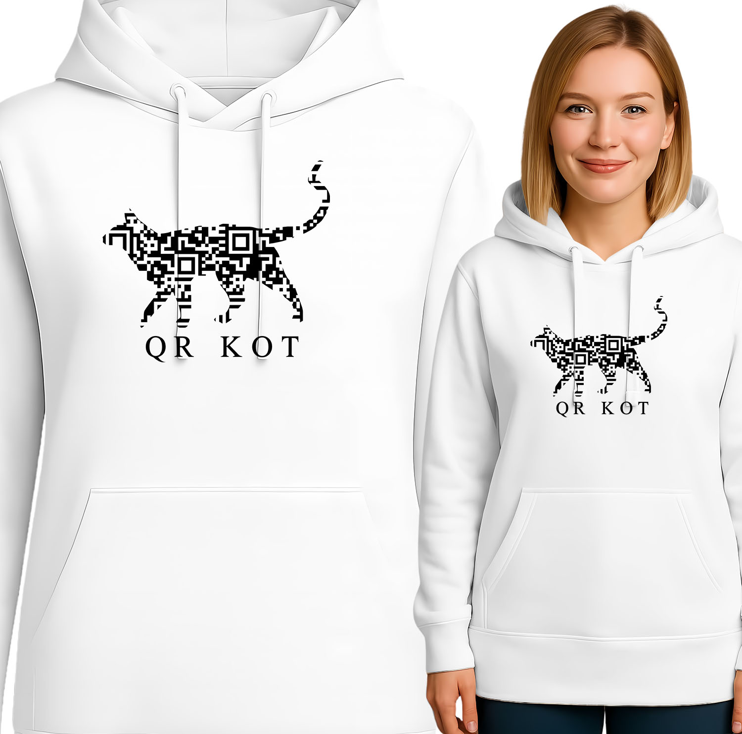 'QR KOT'