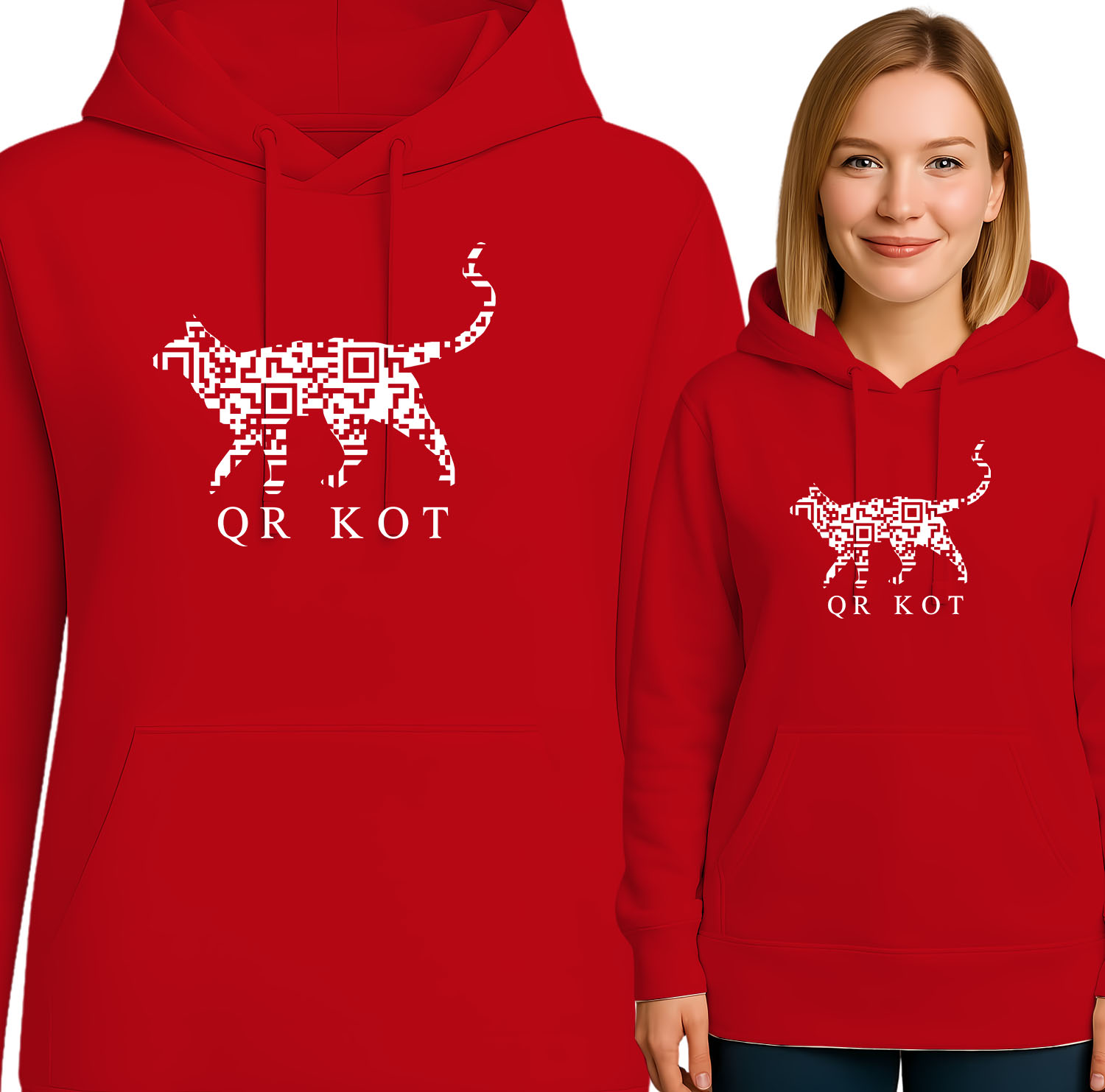 'QR KOT'