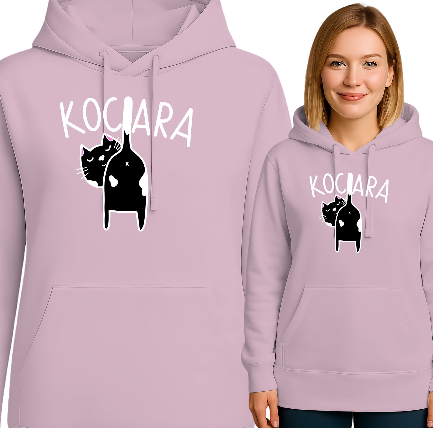 'KOCIARA'