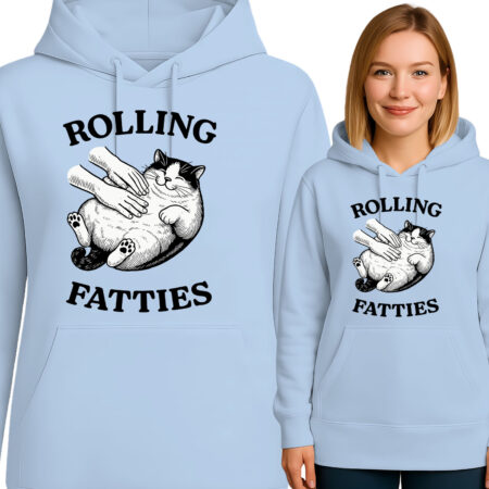 'ROLLING FATTIES'