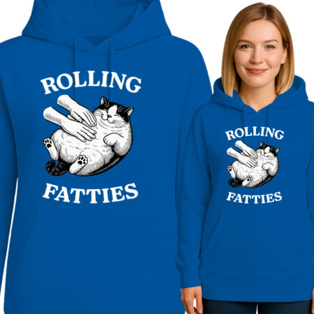 'ROLLING FATTIES'