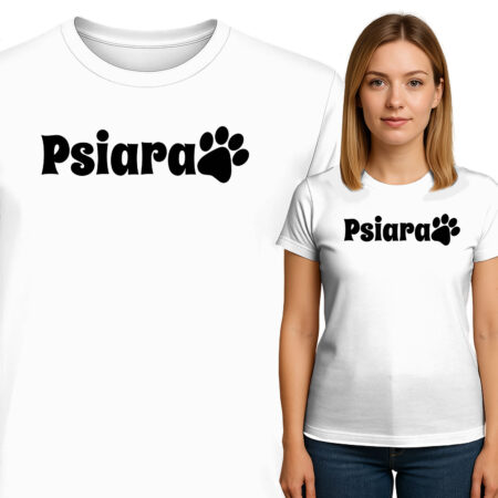 'Psiara'