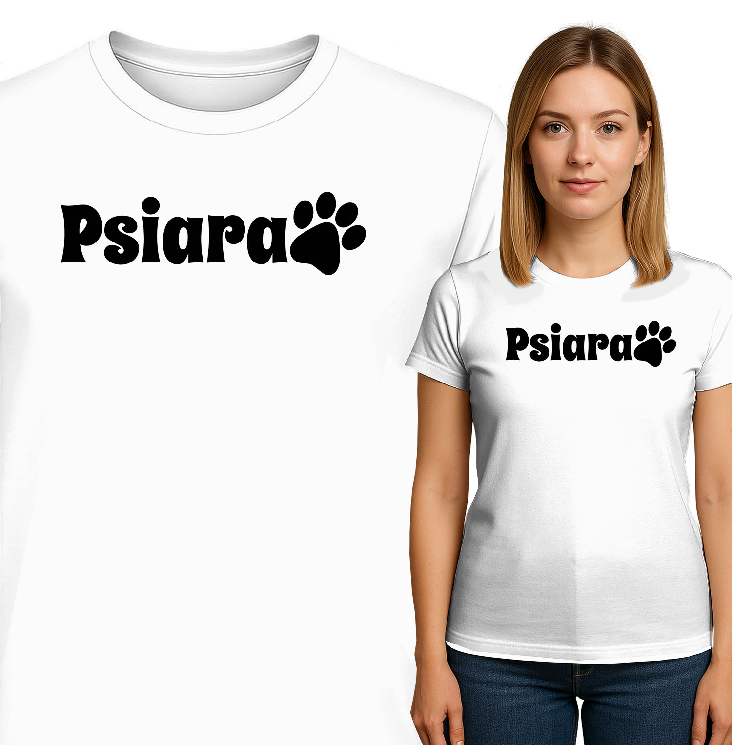 'Psiara'