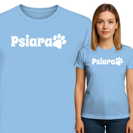'Psiara'