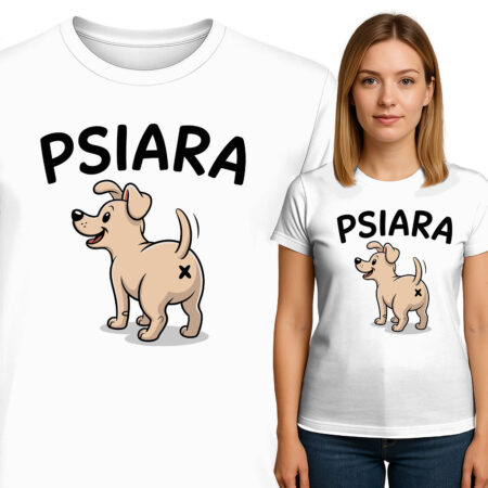 'Psiara'