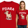 'Psiara'