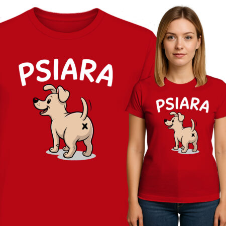 'Psiara'
