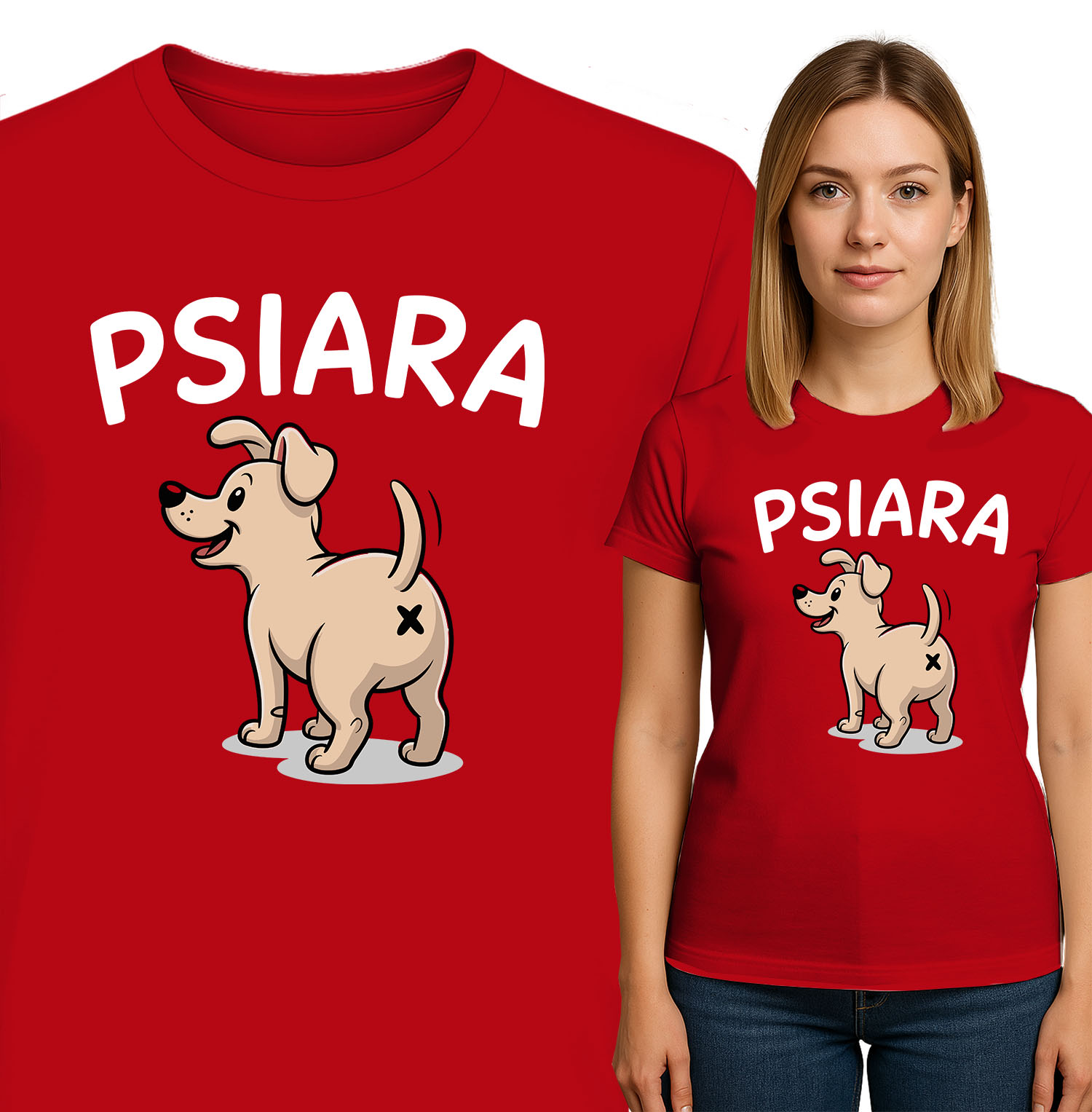 'Psiara'