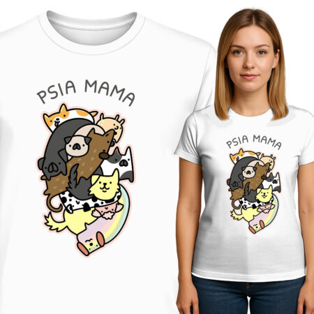 'PSIA MAMA'