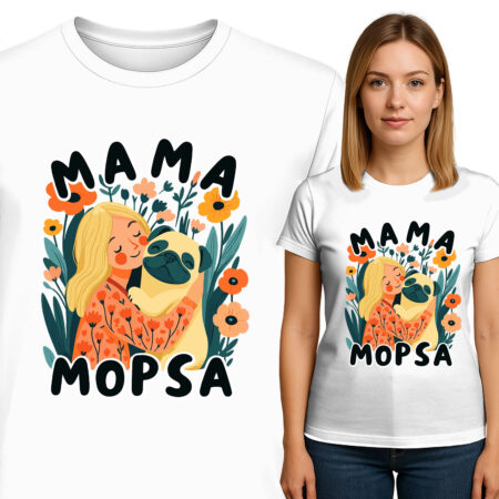'MAMA MOPSA'