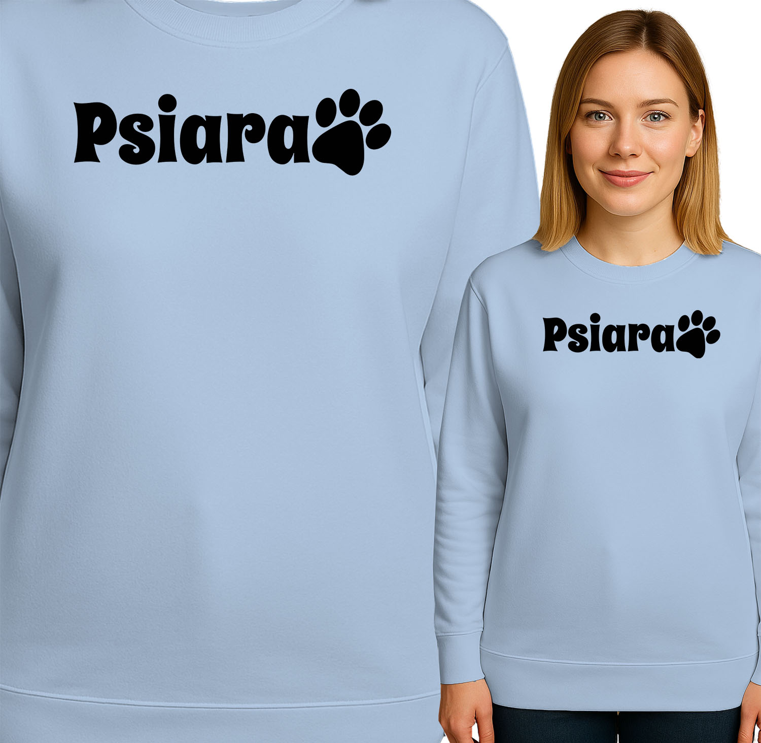 'Psiara'